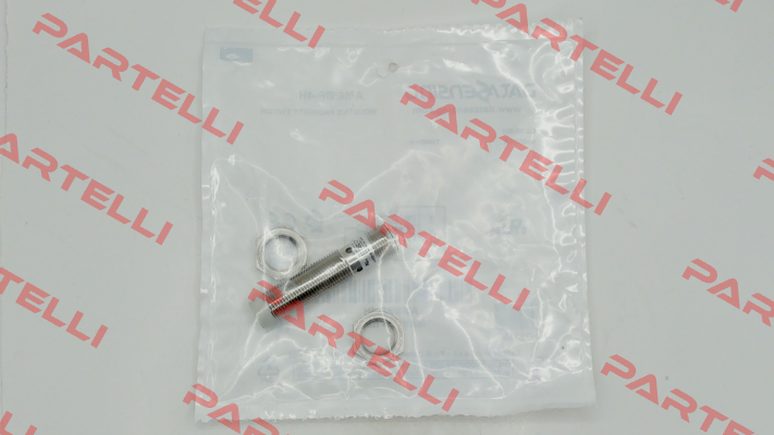 AM6/BP-4H Micro Detectors / Diell (now Datasensing)