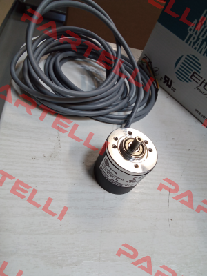 ER40A500S5/28P6X6PR5 Eltra Encoder
