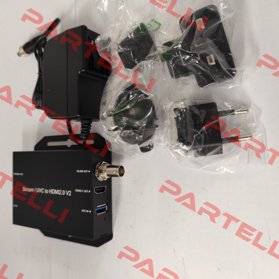SC6E0N1 IP/UVC to HDMI2.0 V2 Yuan