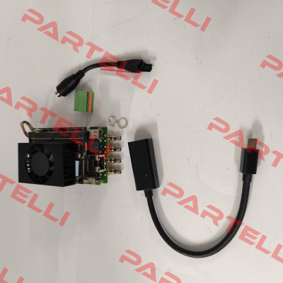 AIR6N0-C-MB NX 12G-SDI QL PCBA  (NX 16GB) Yuan
