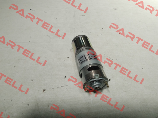 CIG42 1/61 24VDC CBF