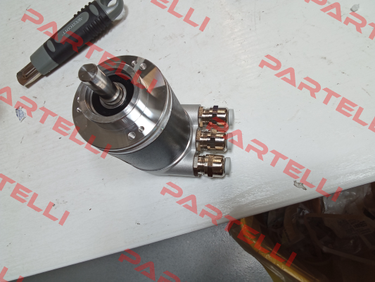 A/958HP12-12-10-B-DP-0-3PG Elcis