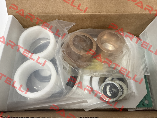 B-RK-135-2 repair kit Morin Actuator