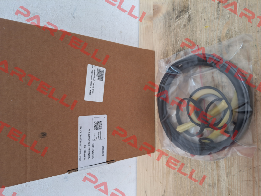 Repair kit for AT451 Air Torque