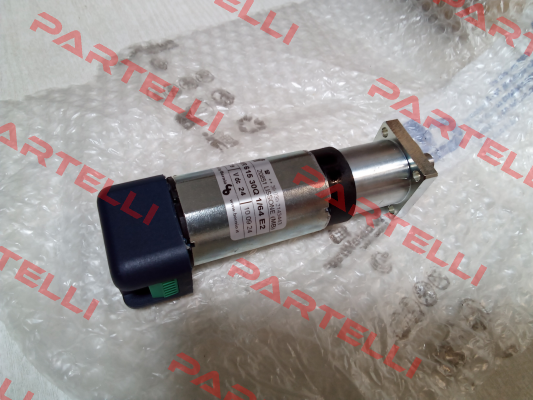 MR 615 30Q 1/64 24VDC CBF