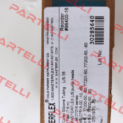MFLX96400-16 Masterflex