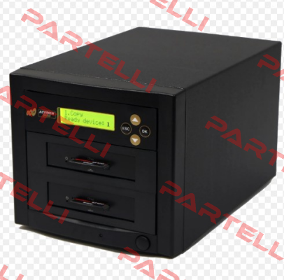 AD01-CFAST150 Acumen