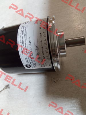 TK560.SG.2500.5.S.K4.10.S07.S Italsensor / Tekel