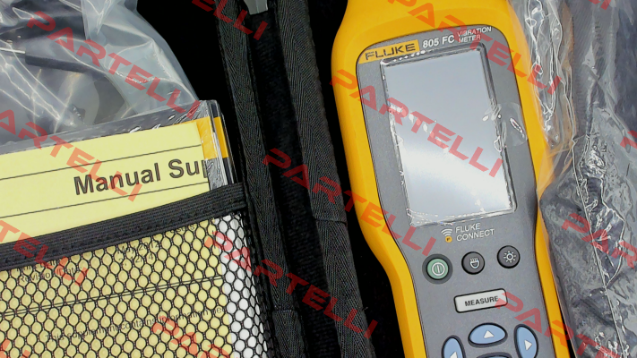 805 FC Fluke