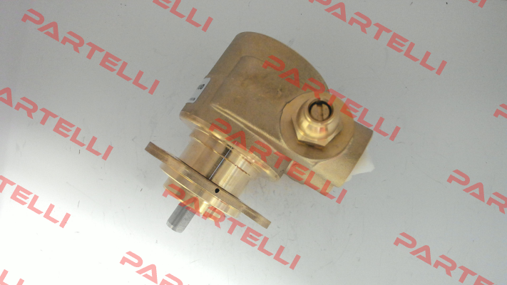 PO801FE Fluid-O-Tech