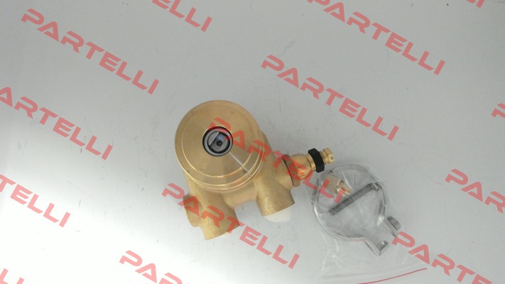 CA054 Fluid-O-Tech