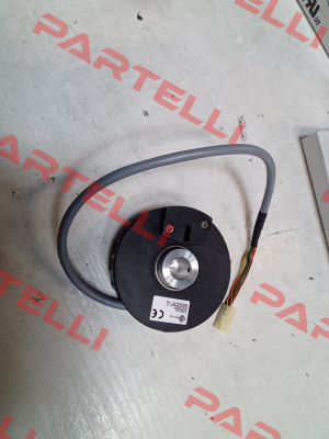 EH80C.1024S5/28L 14X6PR.431 Eltra Encoder