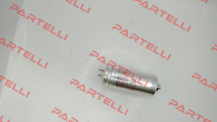 LFB MKP 20/255 Hydra capacitor