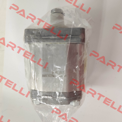 HPLPT217DMLE5E3B00 Bondioli & Pavesi