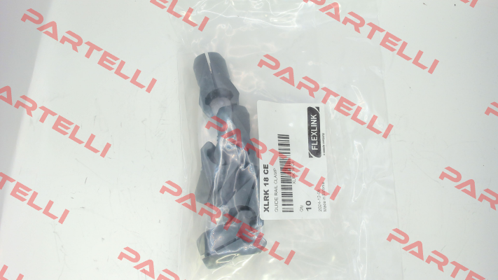 XLRK 18 CE FlexLink