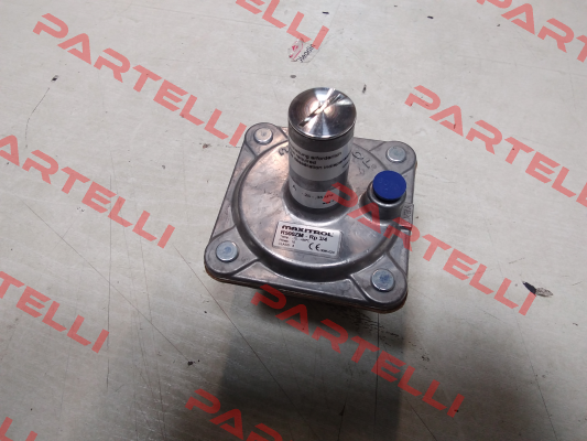R500 ZM 3/4" Maxitrol