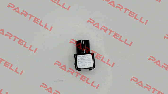 R911-3.8MM-STBNO Airtrol