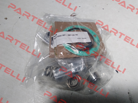 seal Kit GR32 SMT 75L Settima