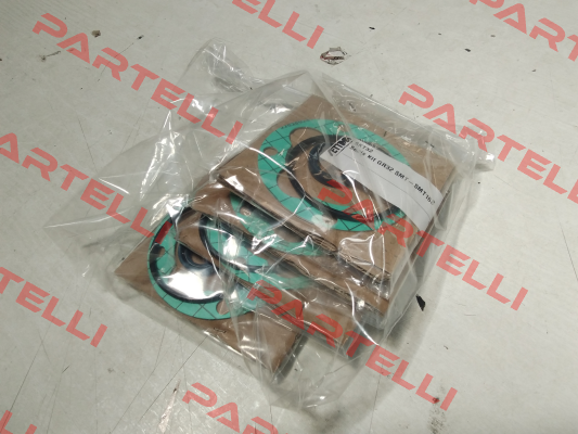 Seals Kit GR32SMT-SMT16B Settima