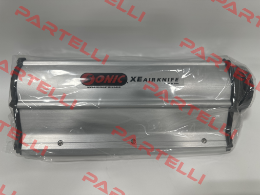 12852-300MM SONIC AIR SYSTEMS