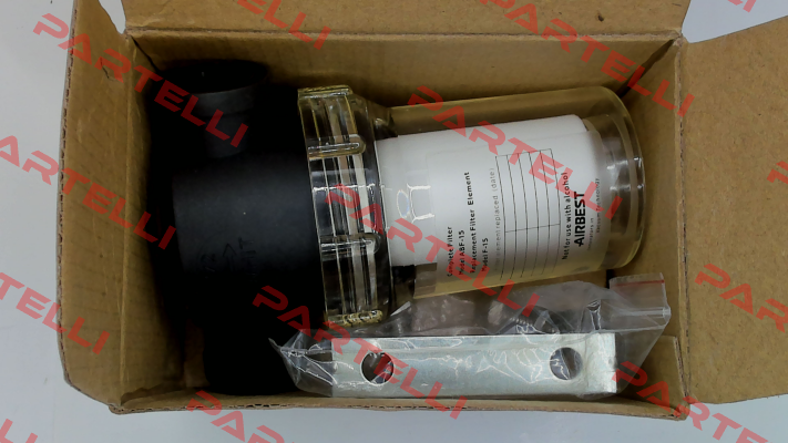 ABF-15 -(VBF-15  ) Airbest
