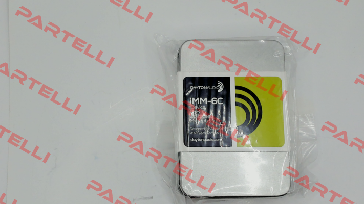 iMM-6C / Part  390-813 DAYTON