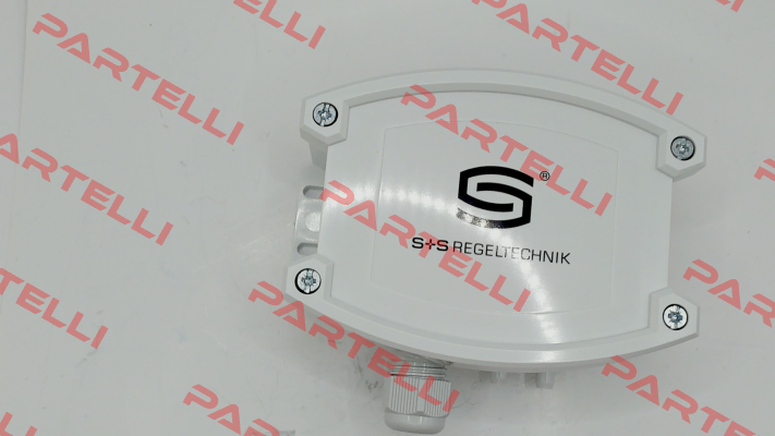 1301-7112-0010-100 S+S REGELTECHNIK