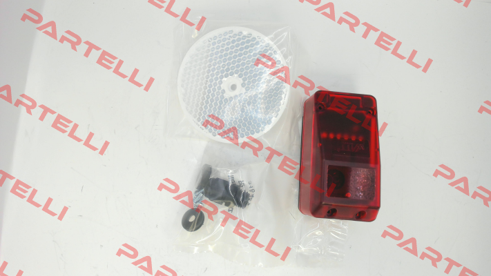 RP25-12M-LR Witt Sensoric
