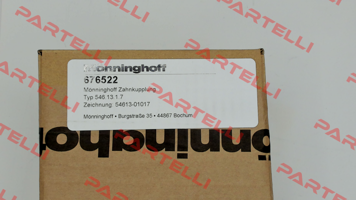 546.13.1.7 Monninghoff