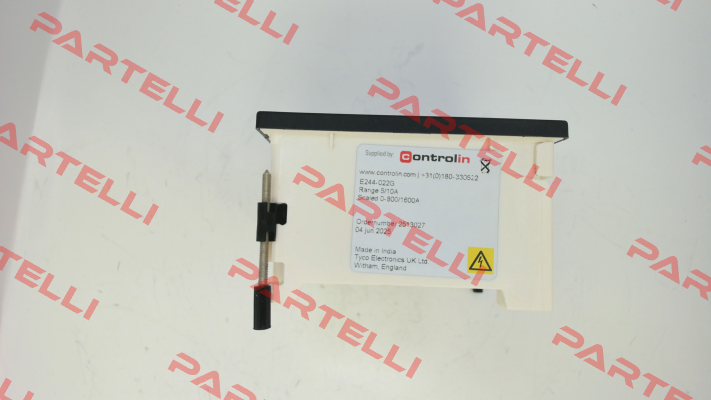 039-90252-0000 N / E244-022A-G-LS-SN-C7 CROMPTON INSTRUMENTS (TE Connectivity)