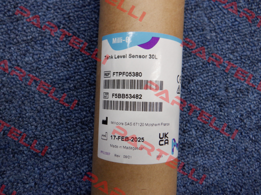 FTPF05380 Merck