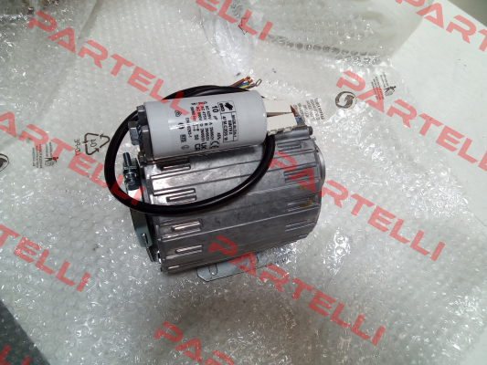 11002705 RPM - Motori elettrici