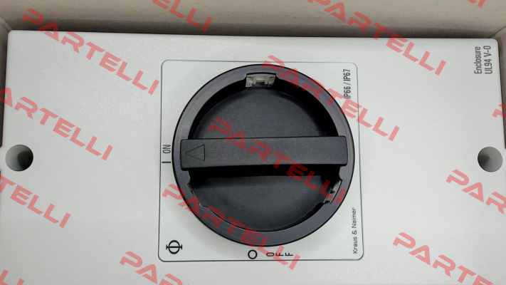 KG20B.T106/D-A046.KL11V / 70011881 Kraus & Naimer