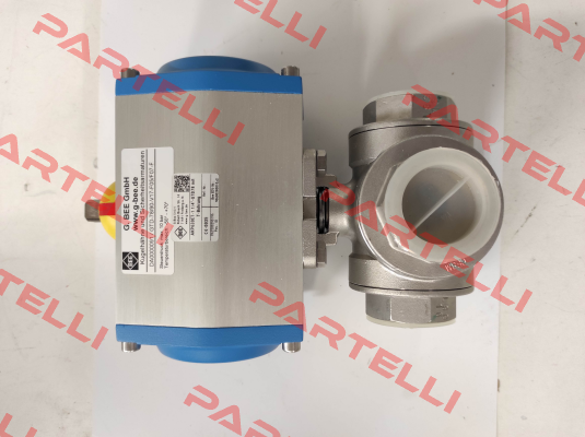 0060028001032 / AKP630ET-1 1/4"-GTD78-END BEE