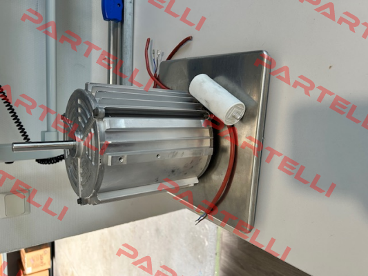 B012701 RPM - Motori elettrici
