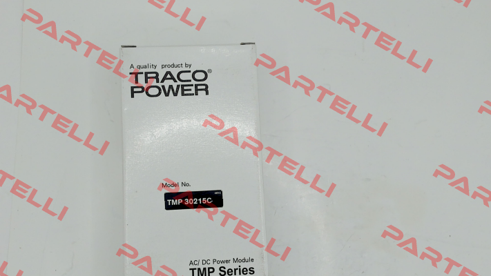 TMP 30215C Traco Power