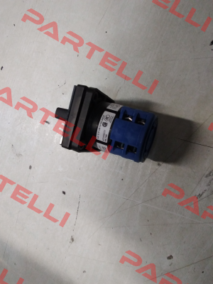 CA10 D-U813*02 KN2F Kraus & Naimer