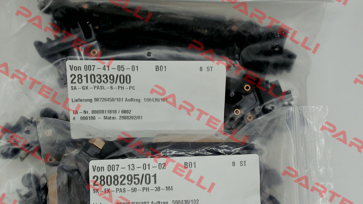 SA-PASL-50-PH-M4-PA-38 Vahle