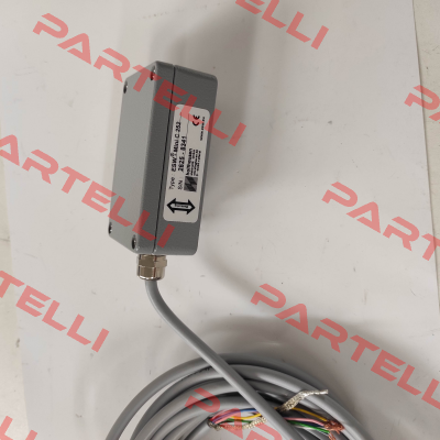 ESW- Mini-C-252 (hol551) HOLTHAUSEN ELEKTRONIK