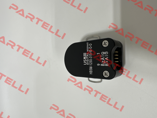 HB5M-1250-315-IE-D-D US Digital