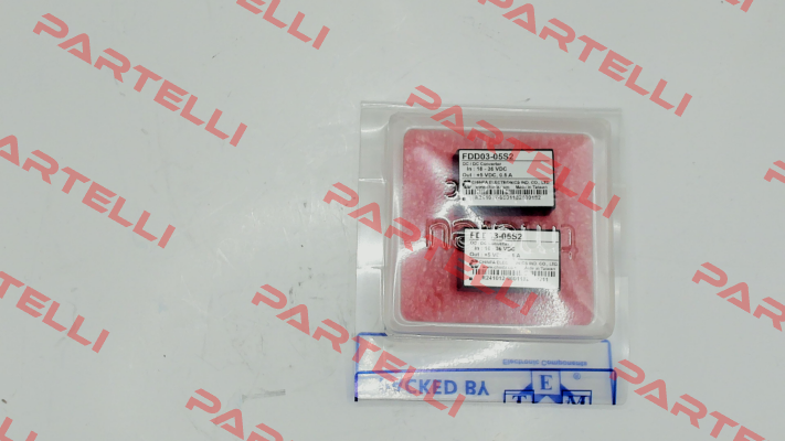 FDD03-05S2 Chinfa Electronics