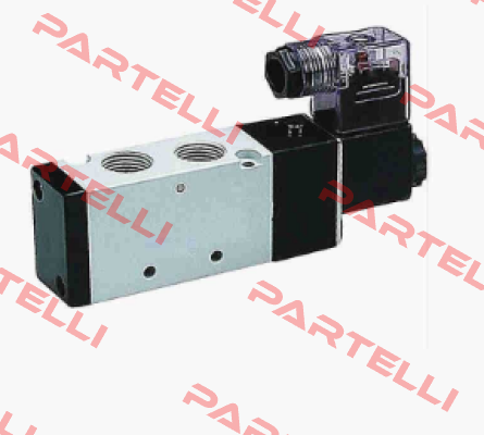 DTDA-MHN Sun Hydraulics