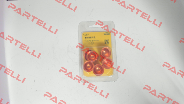 p/n: 4687101, Type: B1-12/10 Refco