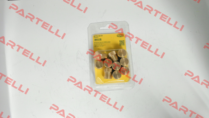 p/n: 4664618, Type: NFT5-16/10 Refco