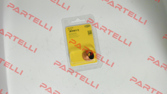 p/n: 4687107, Type: B2-12/10 Refco