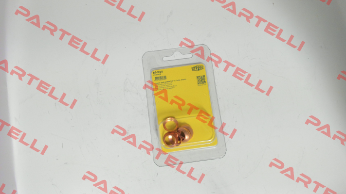 p/n: 4687103, Type: B2-8/10 Refco
