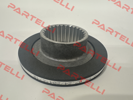 stator for BFK458-08 Intorq