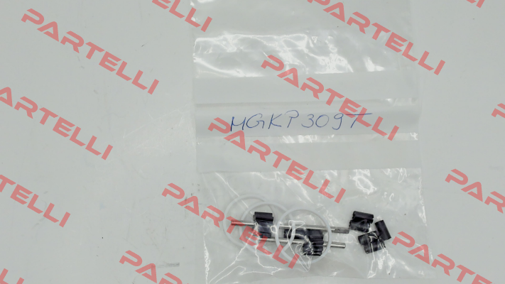 MGKP309T Fluid-O-Tech