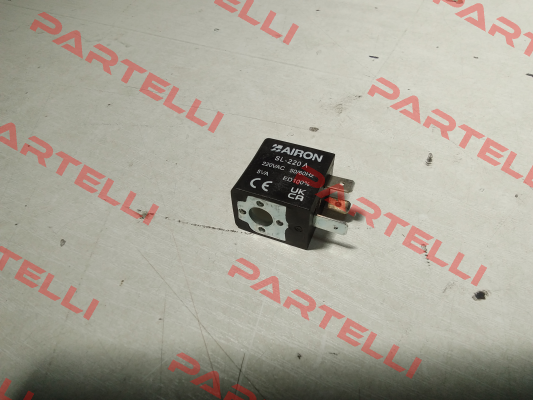 SL-220A Airon