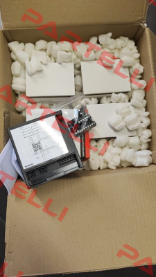 KCQ332EJD12 24 V DC Megacon